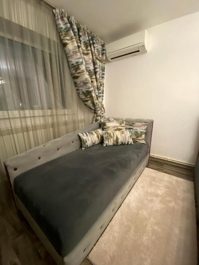 Appartamento Eden Luxury Brăila Esterno foto
