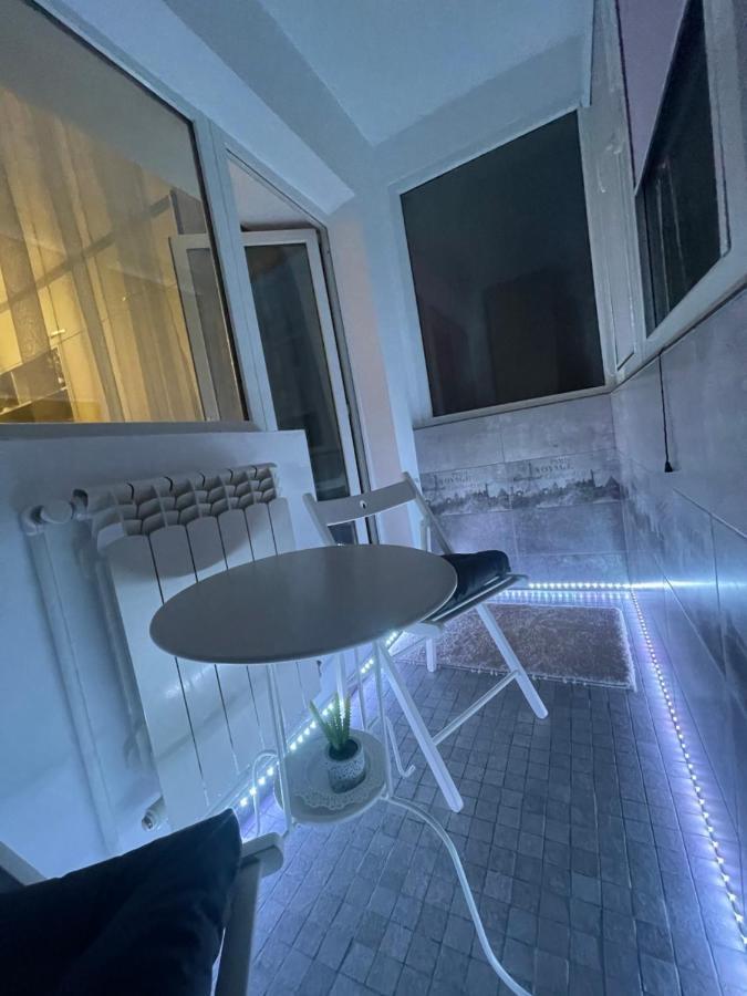 Appartamento Eden Luxury Brăila Esterno foto