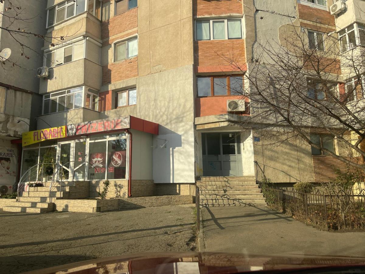 Appartamento Eden Luxury Brăila Esterno foto