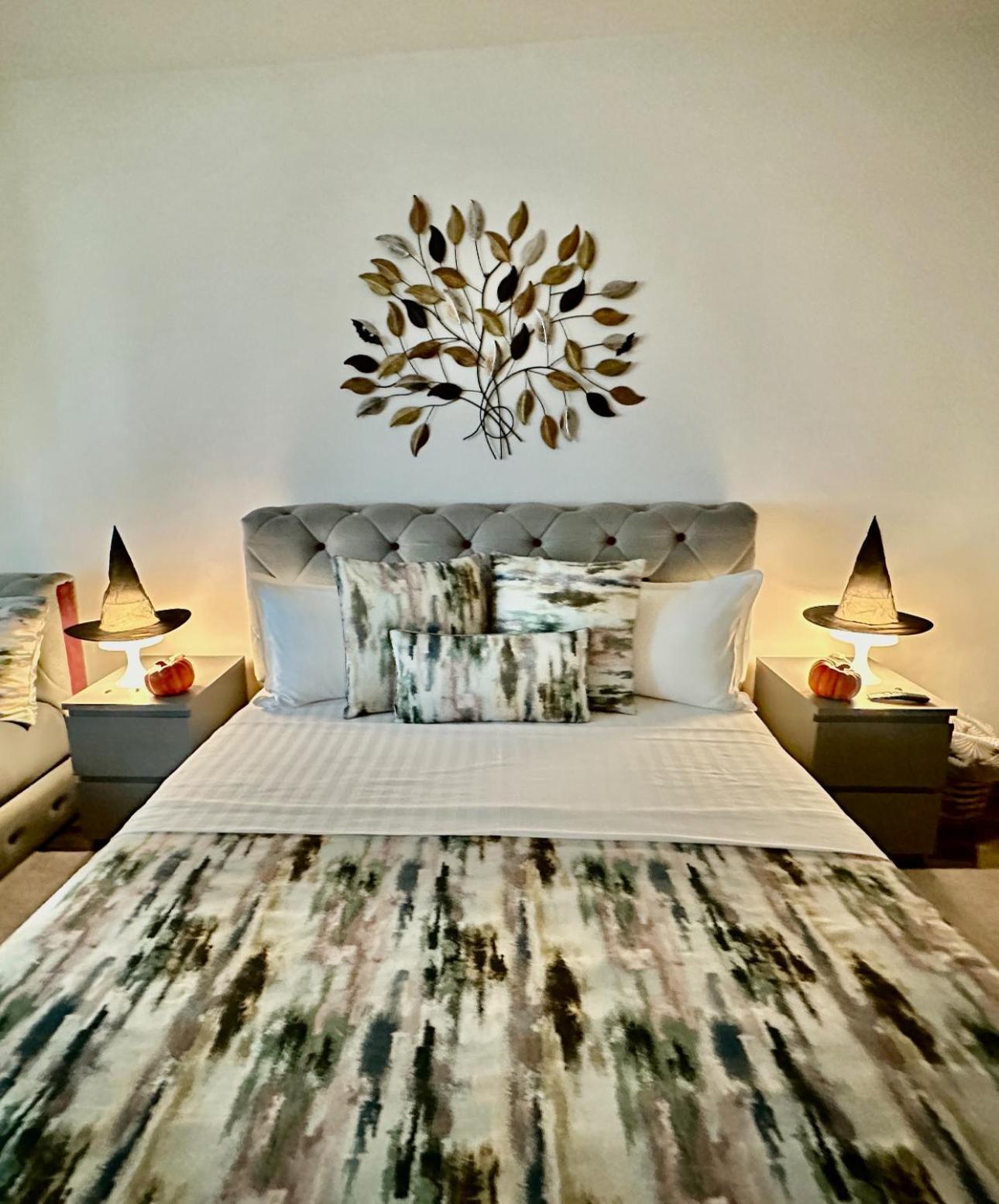 Appartamento Eden Luxury Brăila Esterno foto