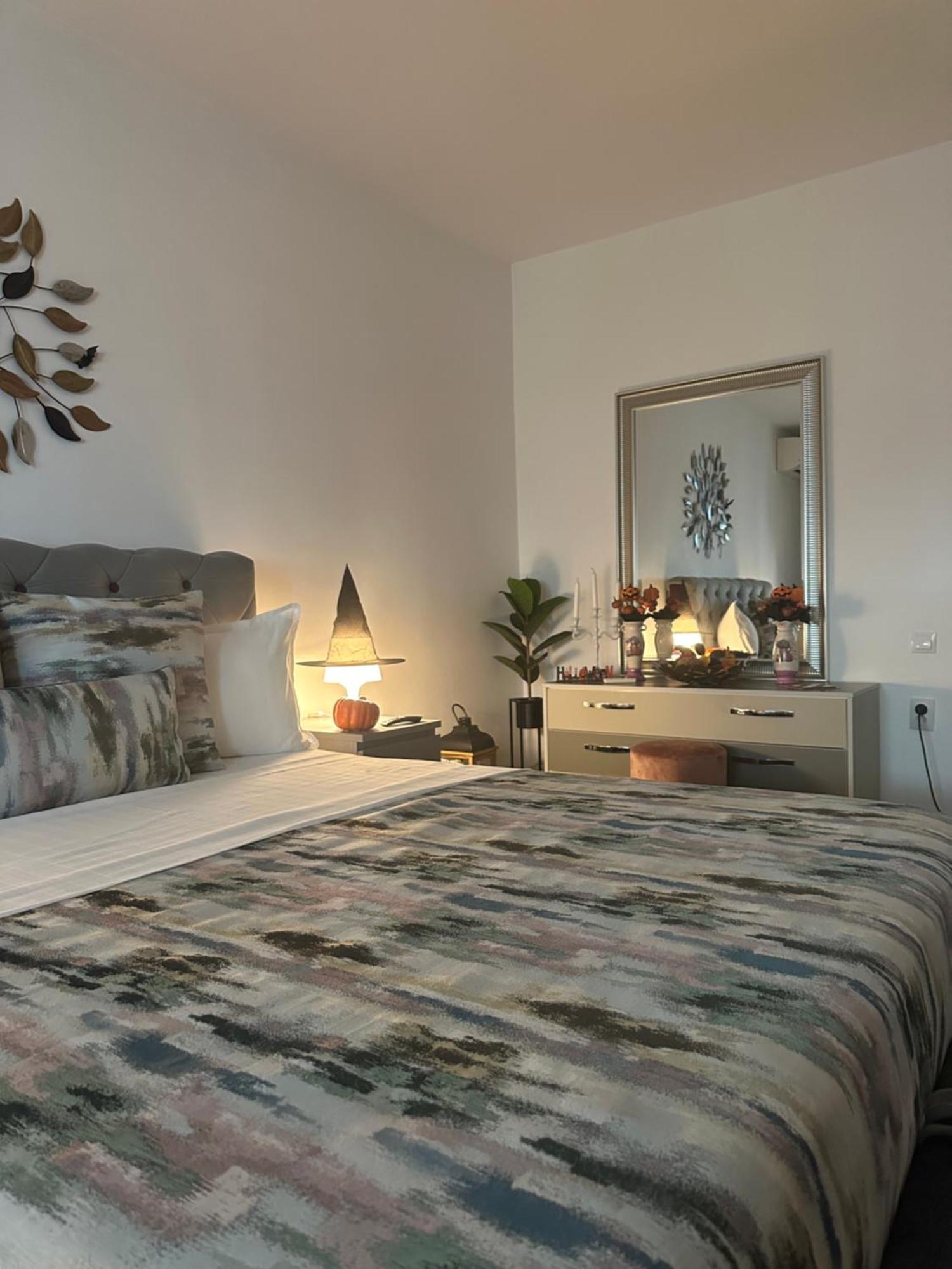 Appartamento Eden Luxury Brăila Esterno foto