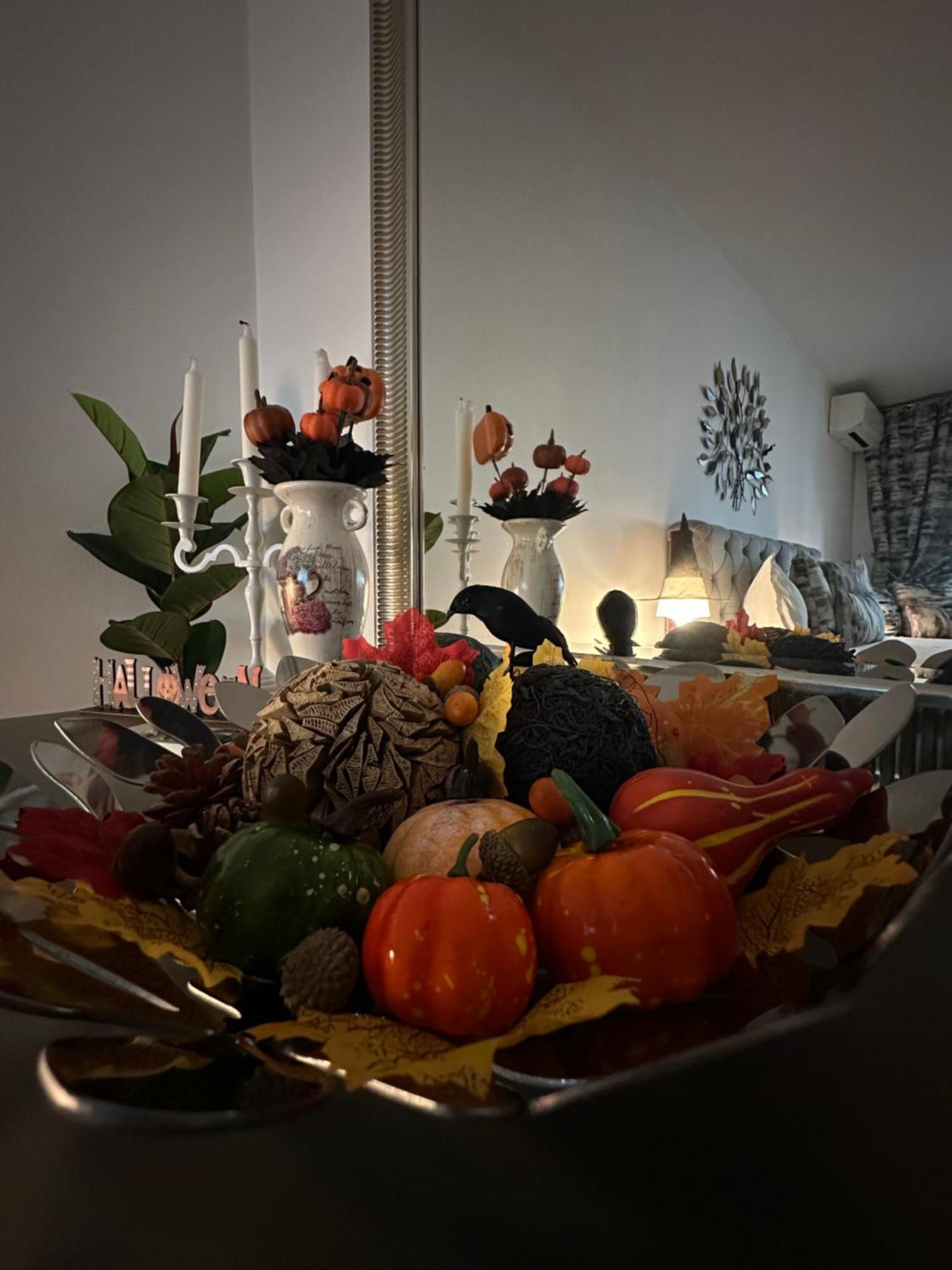 Appartamento Eden Luxury Brăila Esterno foto