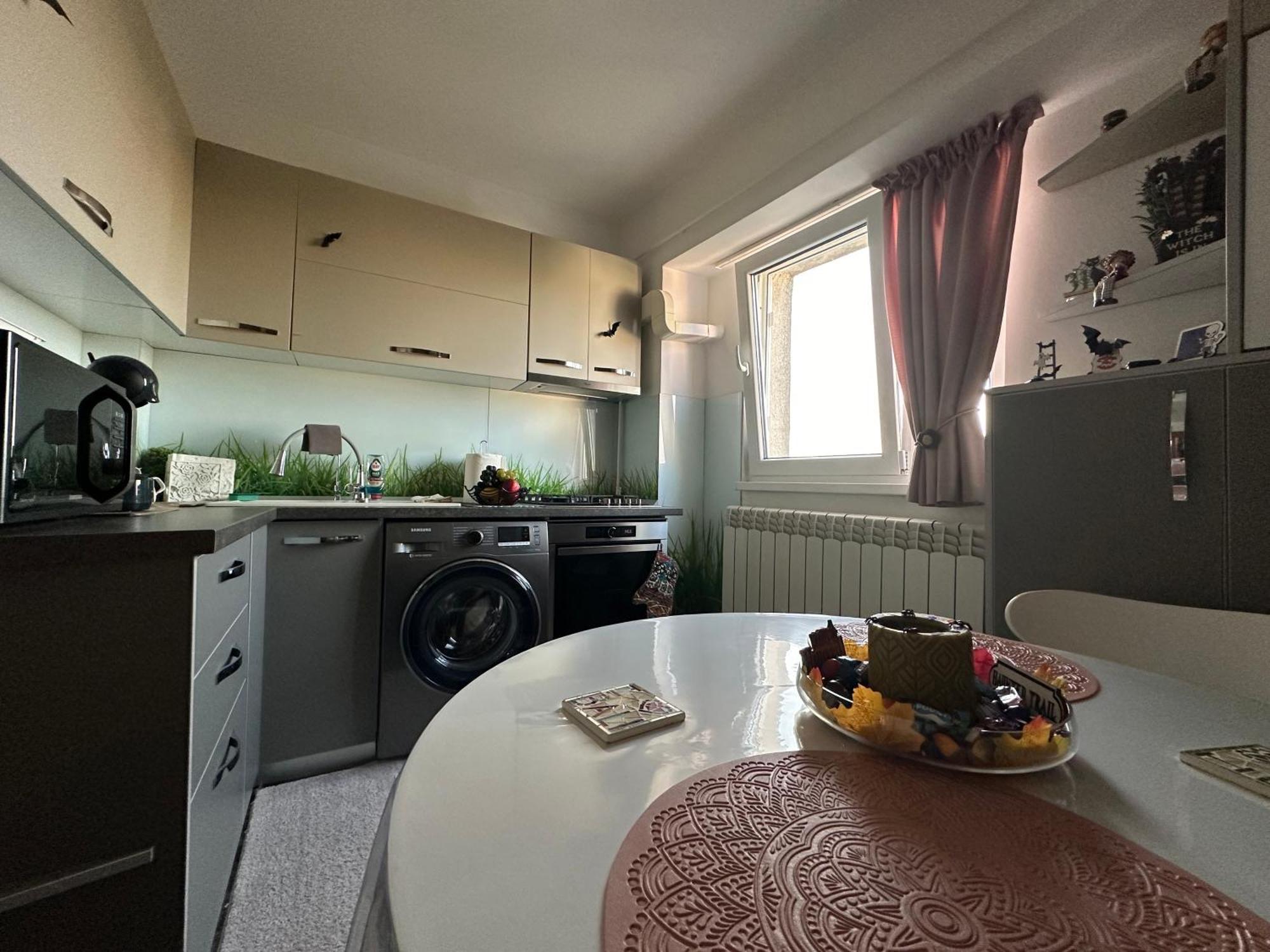 Appartamento Eden Luxury Brăila Esterno foto